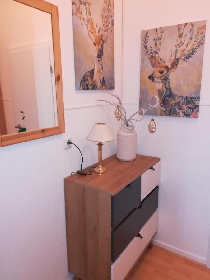 Haus Neunaber Norderney Eksteriør billede