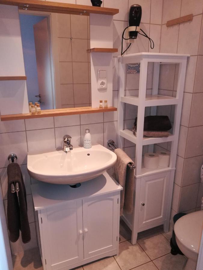 Haus Neunaber Norderney Eksteriør billede