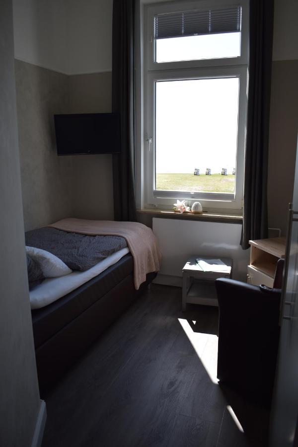 Haus Neunaber Norderney Eksteriør billede