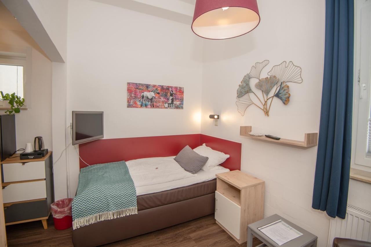 Haus Neunaber Norderney Eksteriør billede
