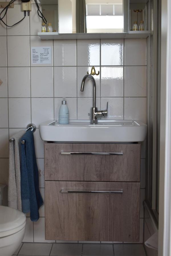 Haus Neunaber Norderney Eksteriør billede