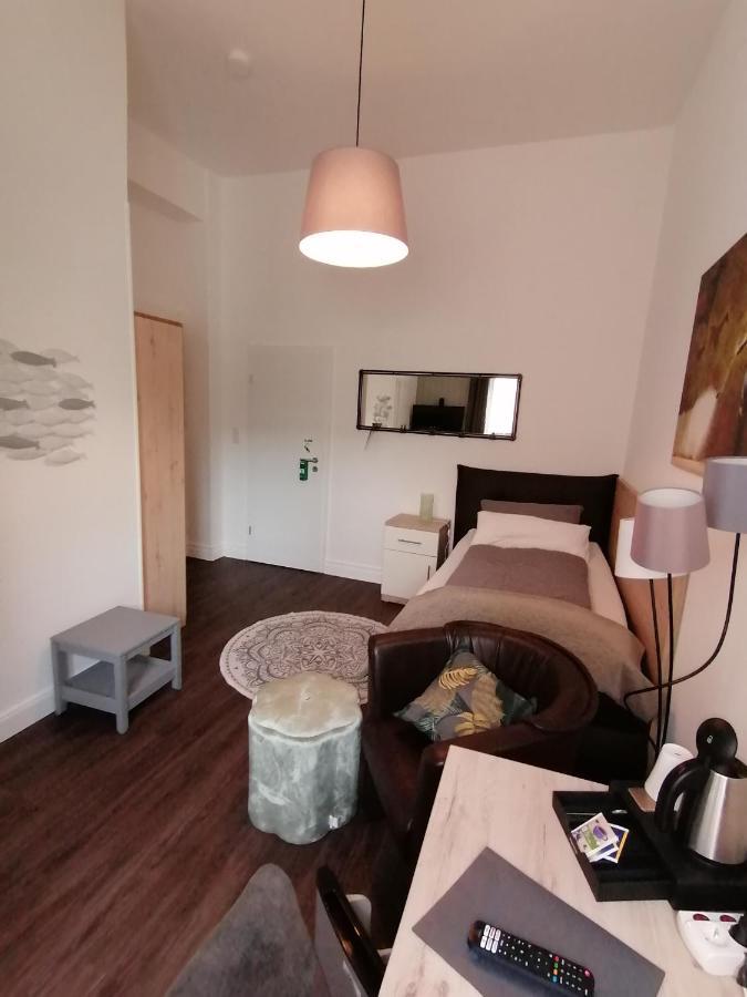Haus Neunaber Norderney Eksteriør billede