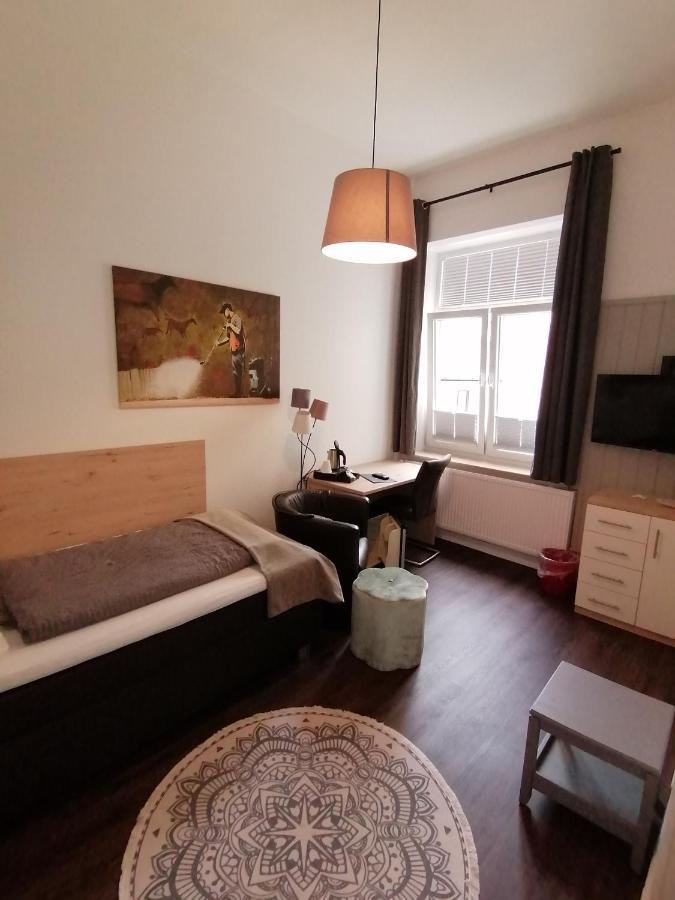 Haus Neunaber Norderney Eksteriør billede